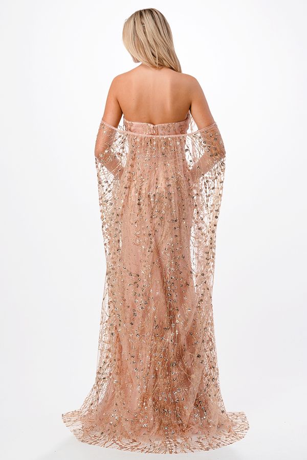 P2300_ROSE GOLD_back
