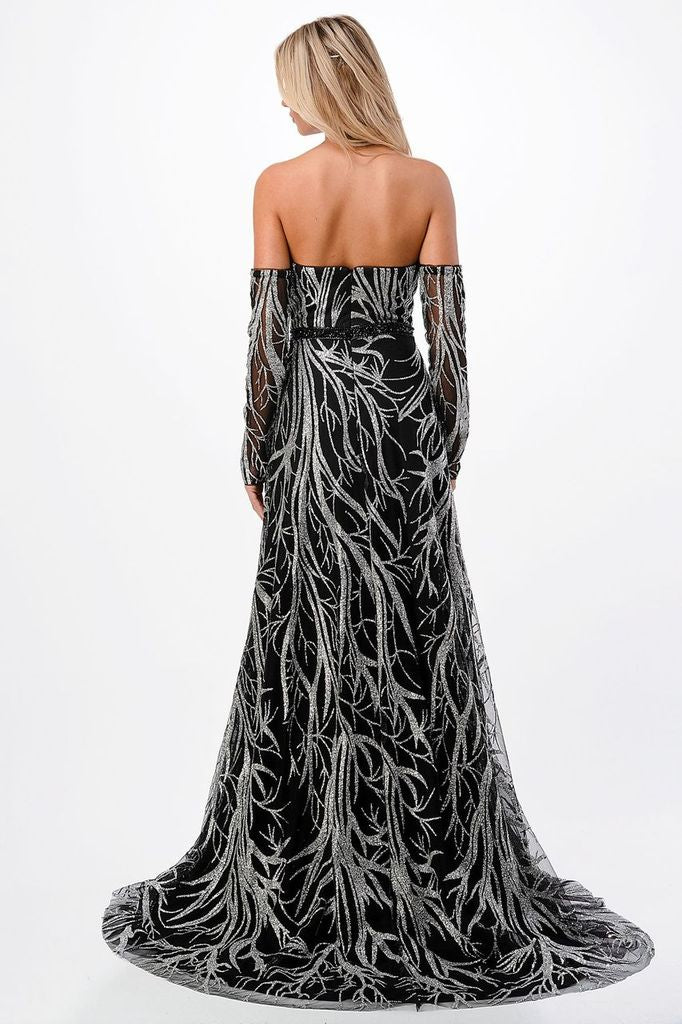 P2304_BLACK/SILVER_back