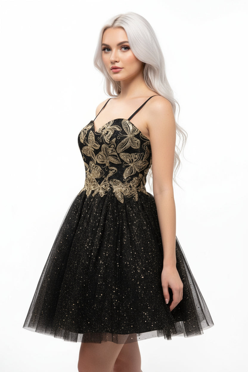 S2828J_BLACK/GOLD_front