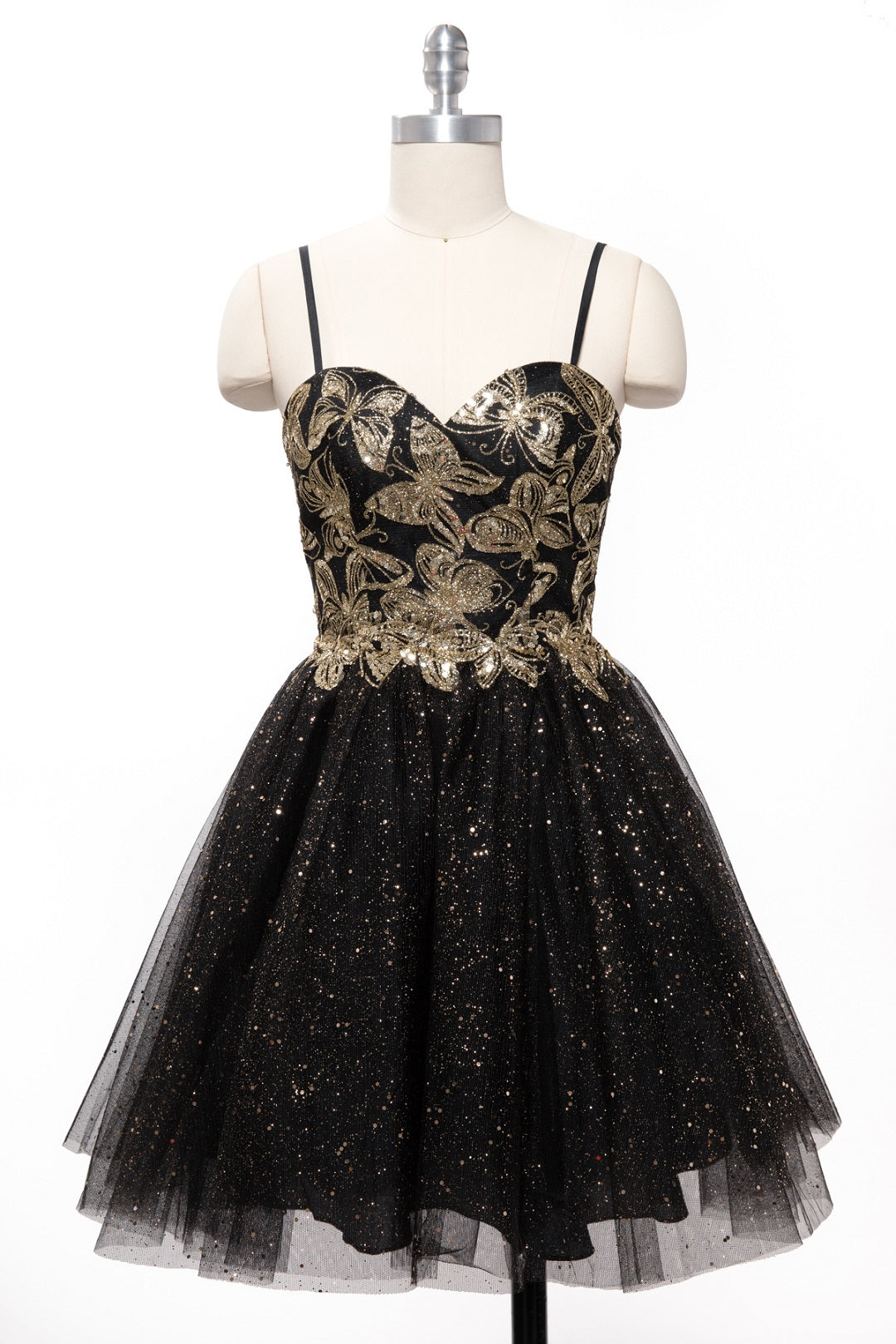 S2828J_BLACK/GOLD_front