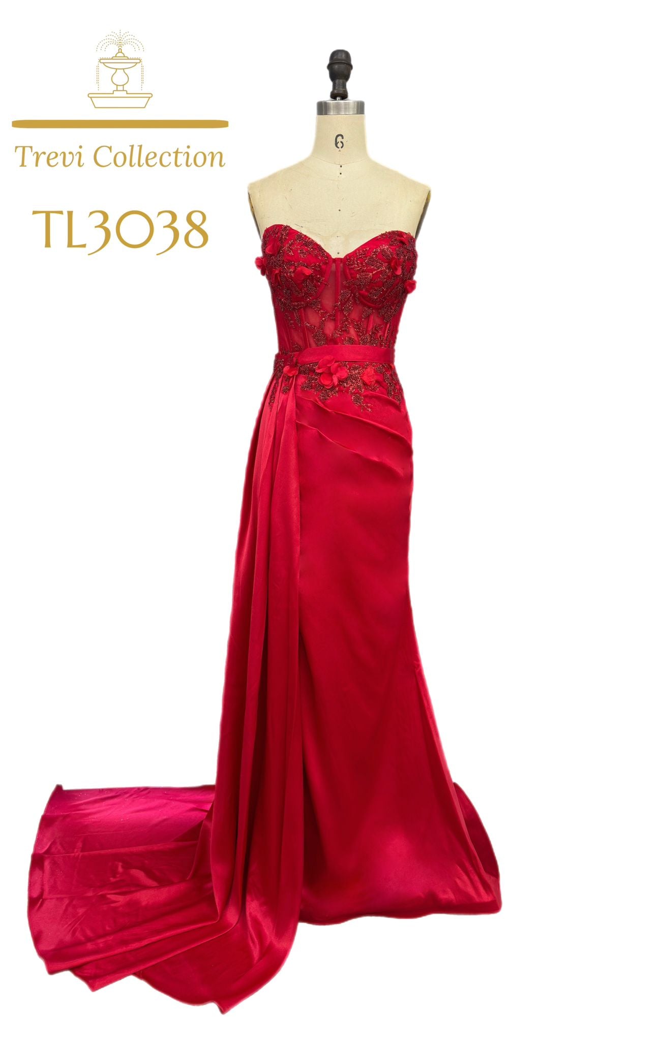 TL3038B_RED_front