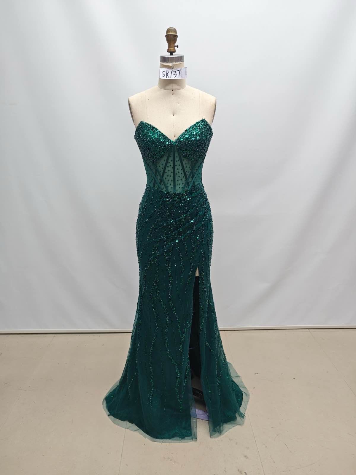 TL3041C_HUNTER GREEN_back