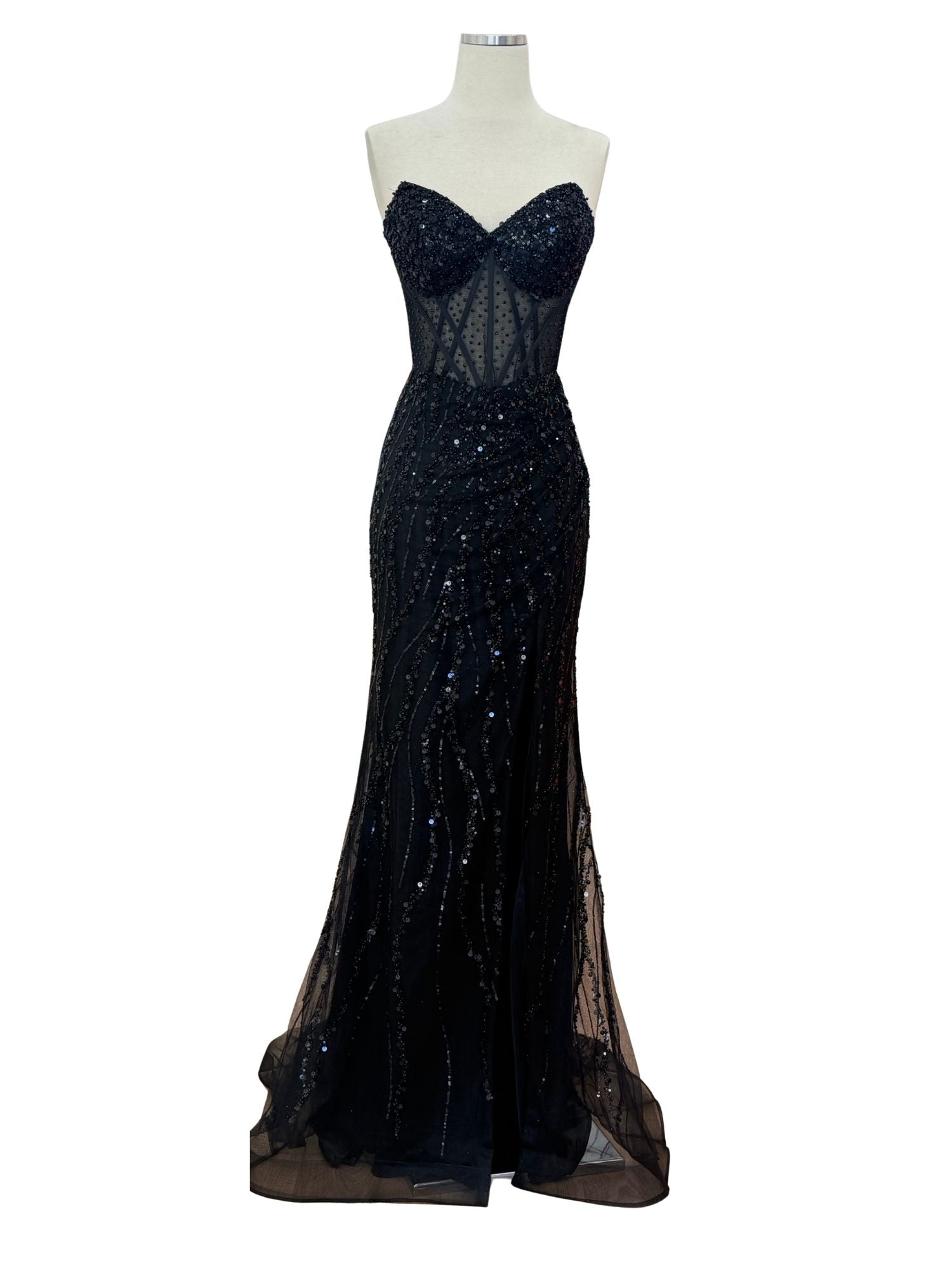 TL3041C_BLACK_front