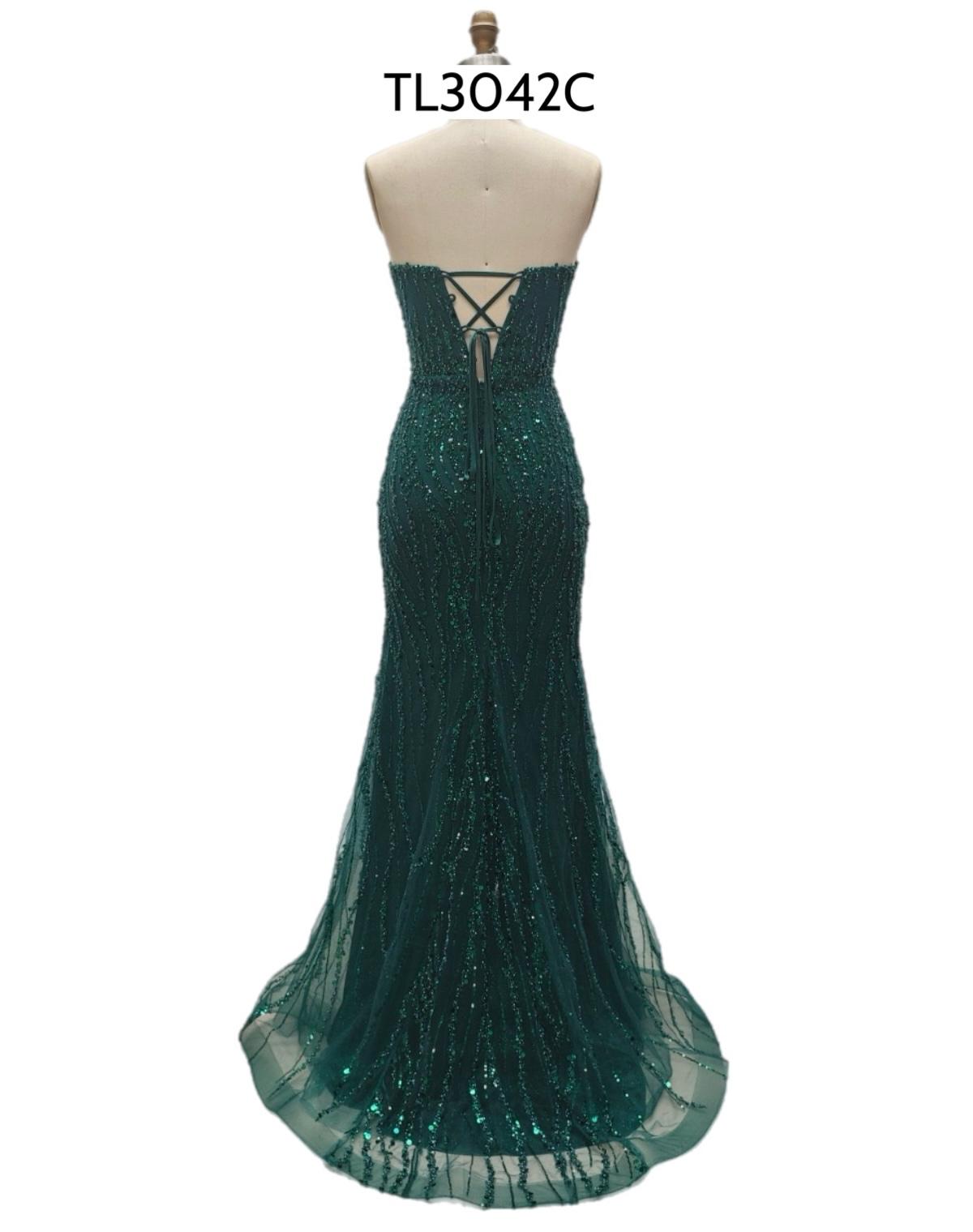TL3042C_HUNTER GREEN_back
