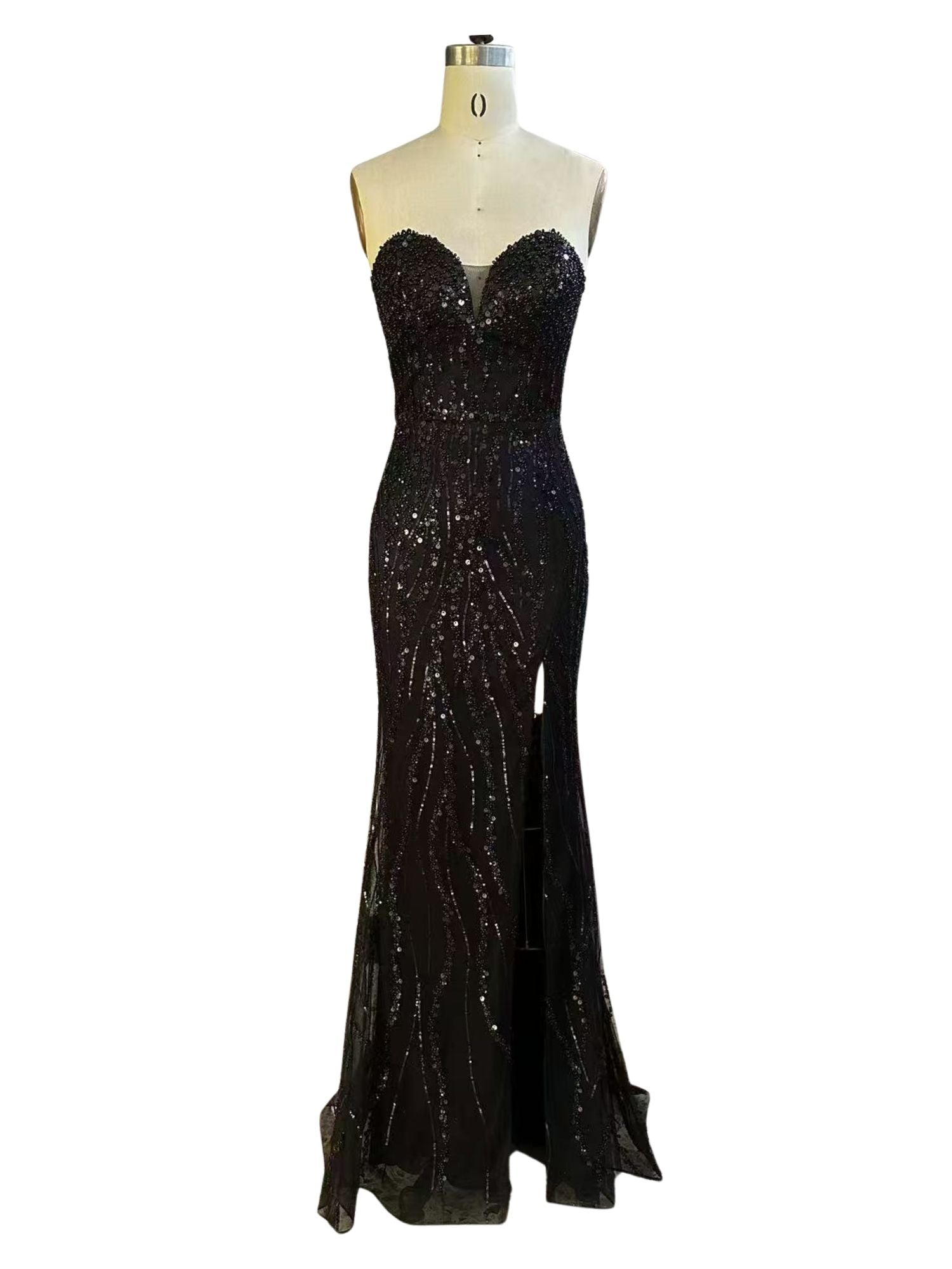 TL3042C_BLACK_front