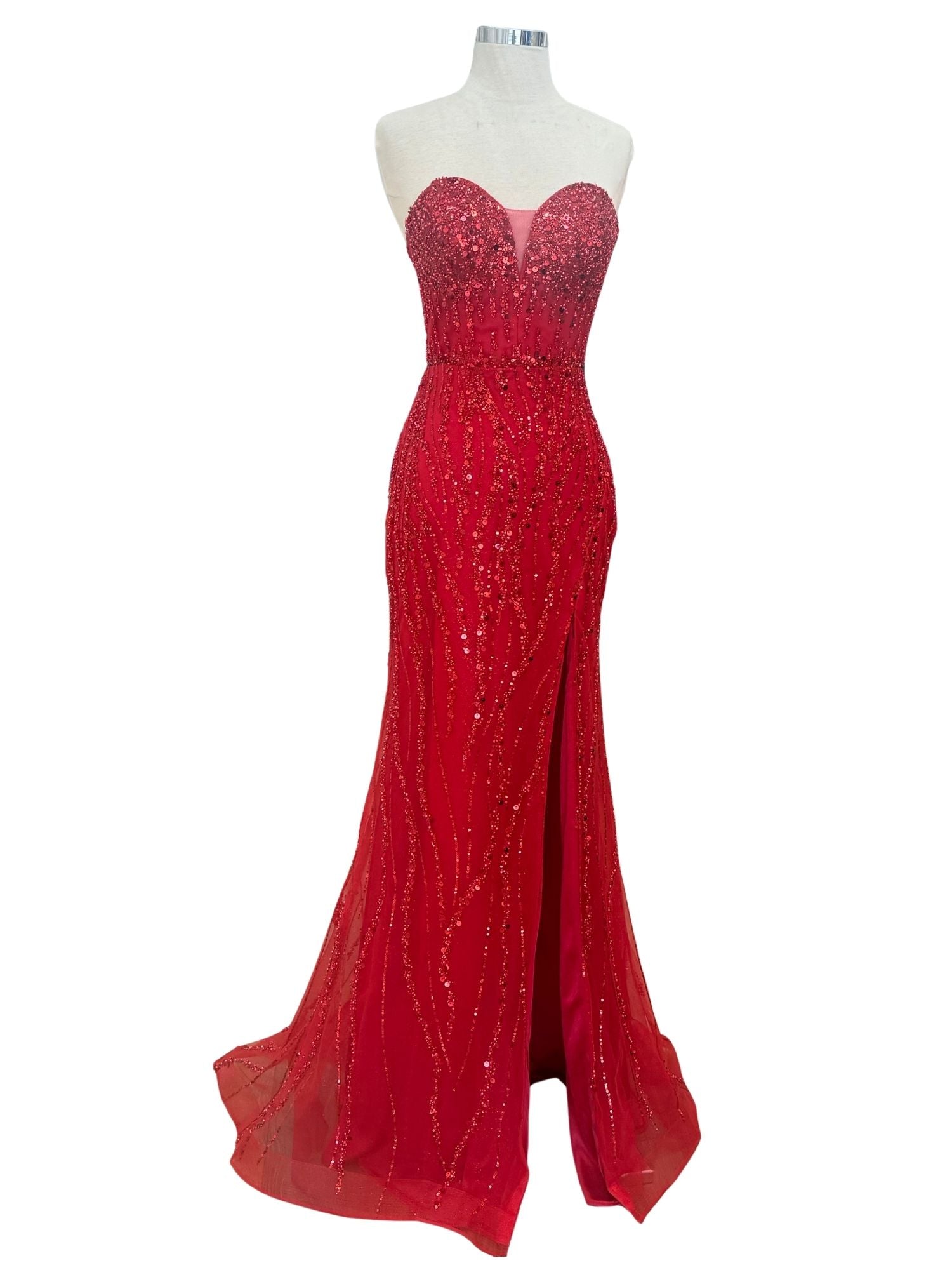 TL3042C_RED_front