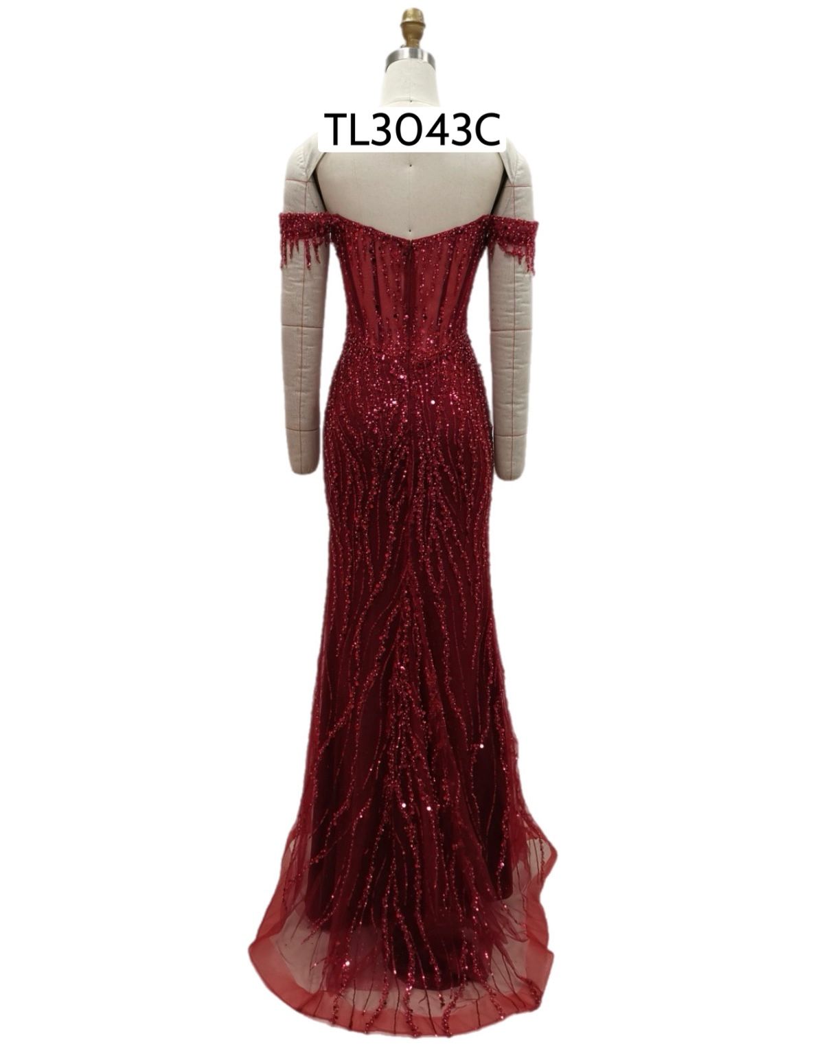 TL3043C_BURGUNDY_back