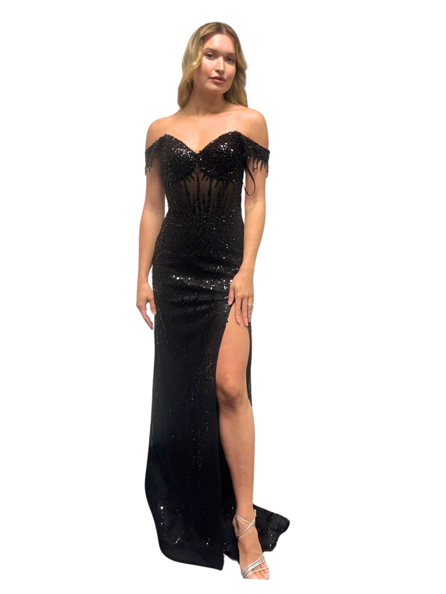 TL3043C_BLACK_front