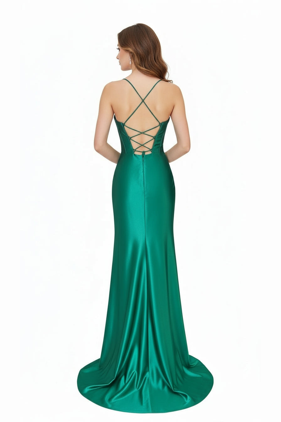 TL3053L - EMERALD BACK