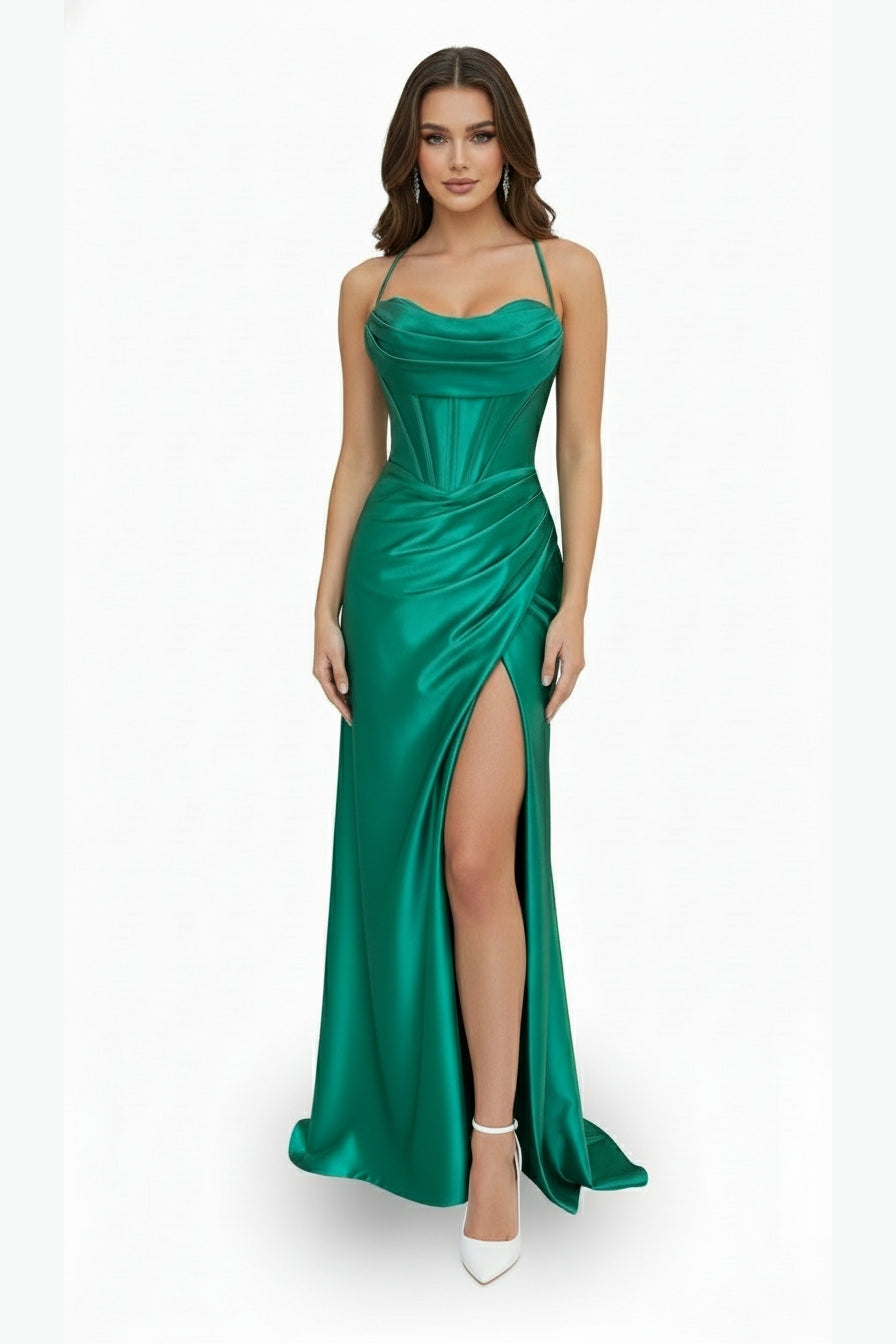 TL3053L - EMERALD FRONT