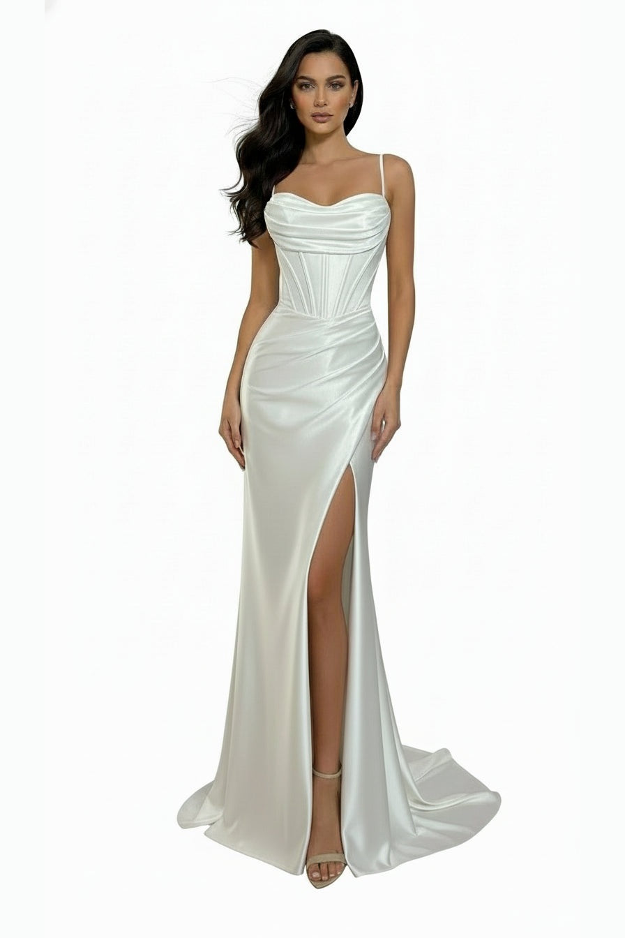 TL3053L - FRONT - WHITE