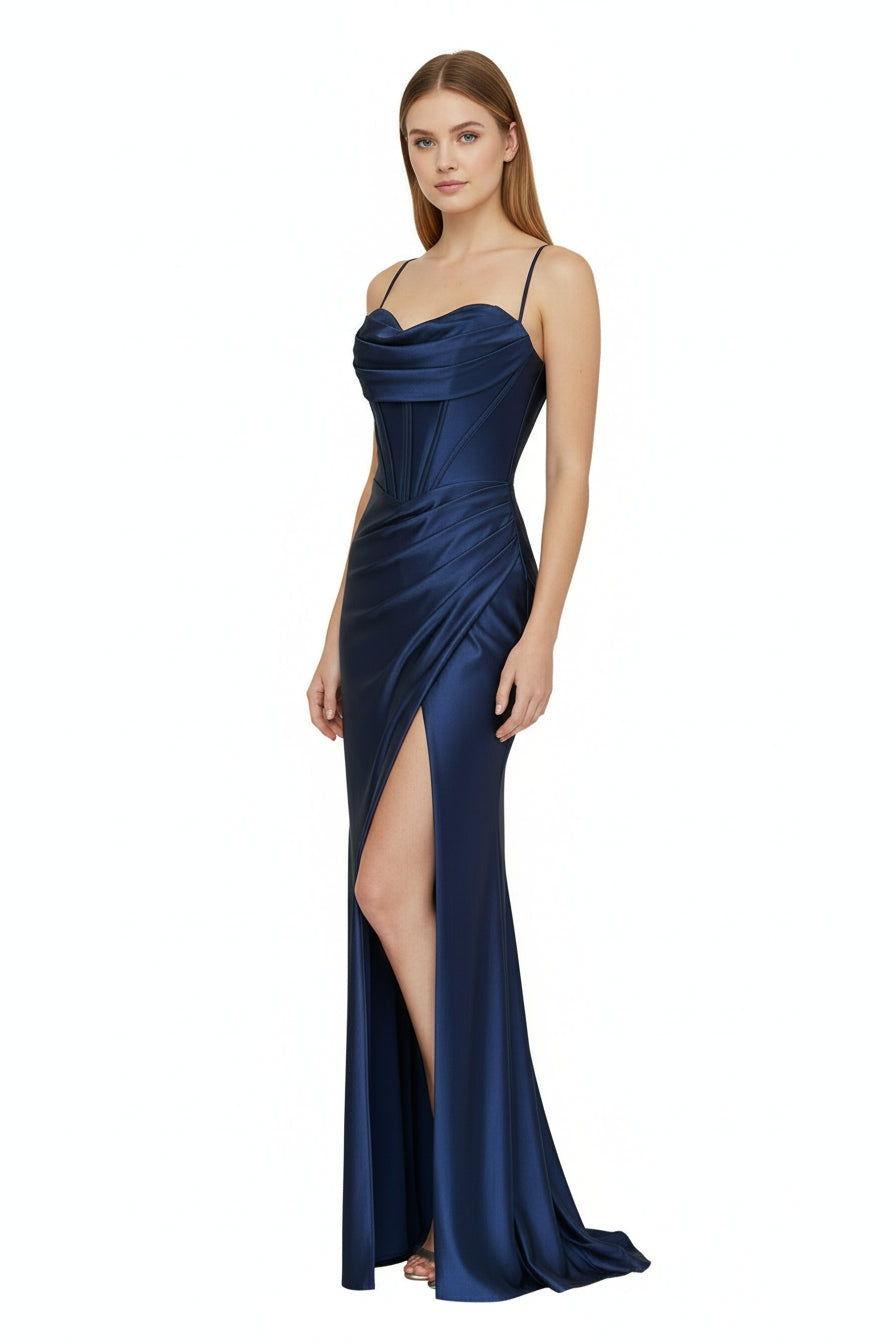 TL3053L - NAVY FRONT