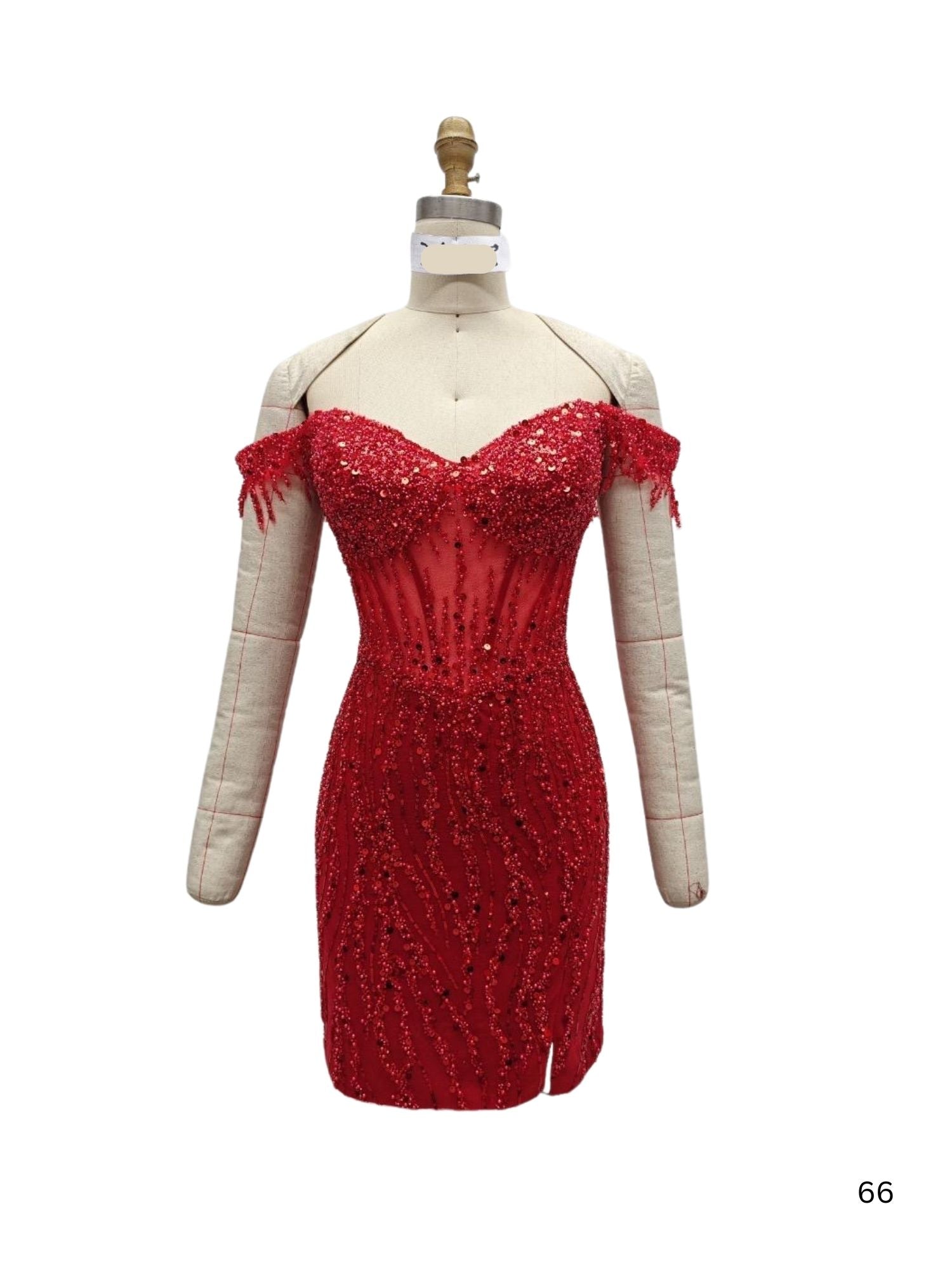 TS3050C_RED_front